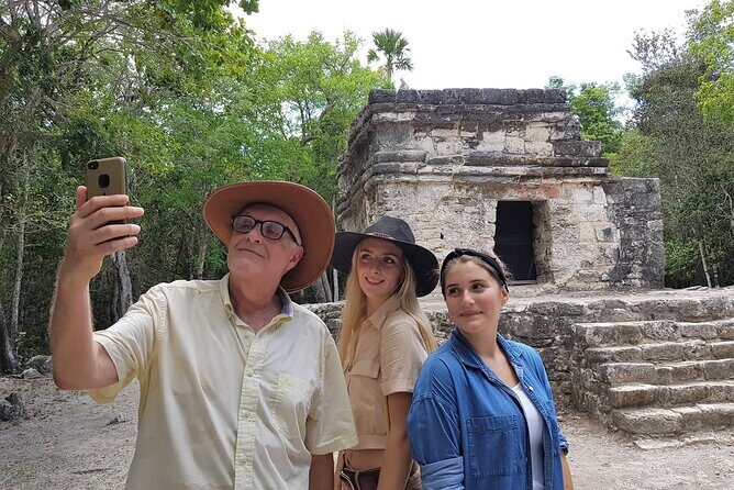 Private Half Day Cultural Tour to Mayan Ruins and Cenote - A Half-Day That Covers Cozumel’s Layers, Not Just Beaches