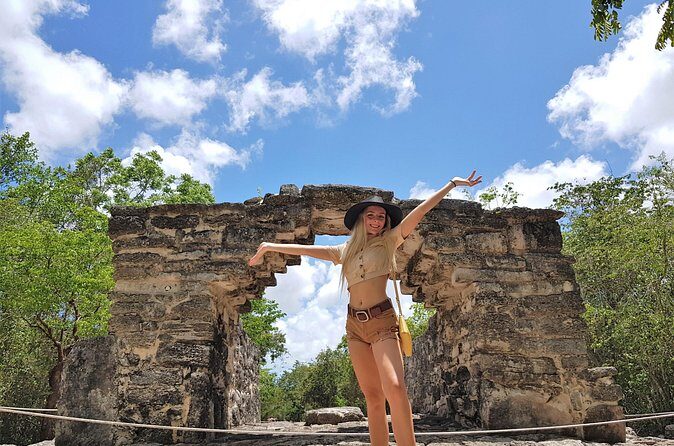 Private Half Day Cultural Tour to Mayan Ruins and Cenote - Price and Value: What $118.50 Buys You in Real Life