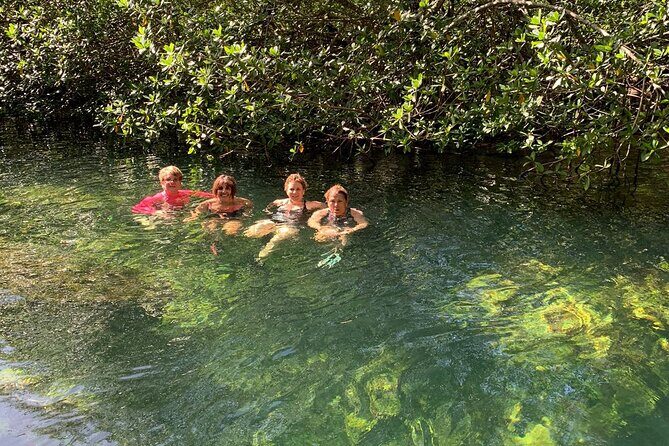 Private Half Day Cultural Tour to Mayan Ruins and Cenote - Tips for Getting the Most Out of Your Guide