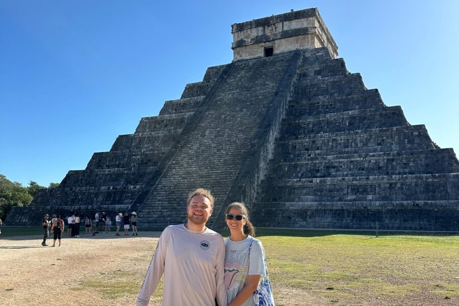 Private Half-Day Tour to Chichen Itza - The 12:00 pm Drop-Off: How to Use Your Afternoon