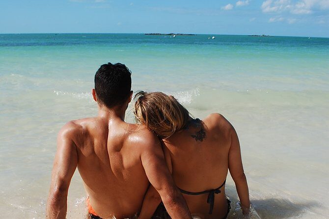 Private Isla Mujeres Adventure & Free Time - Northern Beach time: the calm hours you’ll remember
