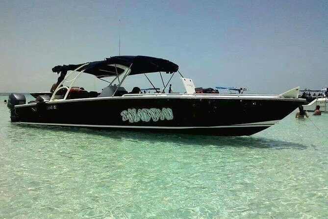 Private Isla Mujeres Adventure & Free Time - Private transfers and bilingual guides: the comfort factor