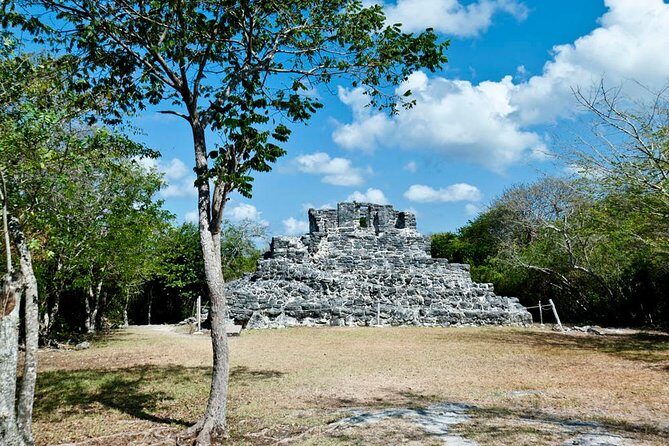 Private Island Tour at Your Leisure - Building Your Ideal Cozumel Loop in 4 Hours