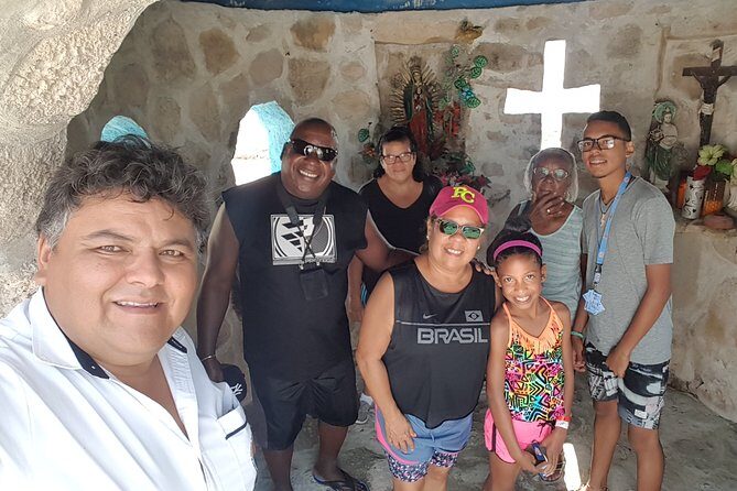 Private Island Tour at Your Leisure - Tequila Tasting and Local Stops That Fit the Day