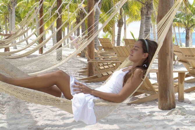 Private Island Tour at Your Leisure - Weather, Heat, and the Real Meaning of A/C Comfort