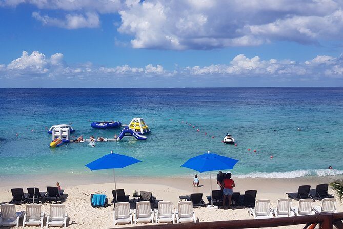 Private Island Tour at Your Leisure - How the Guides Shape the Experience: Taz, Ana, Gerardo, and More