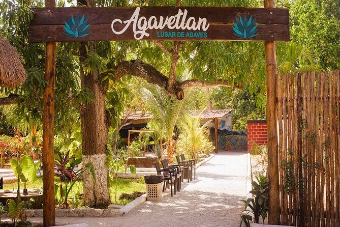Private Jeep and 4x4 Polaris RZR Tour with Mexican Lunch - Sabores de Cozumel Park: the RZR jungle course plus chocolate, tortillas, tequila