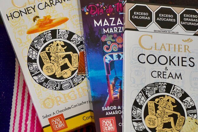 Private Jeep Cenotes Expedition in Cozumel - Stop 3: El Cedral ruins plus tequila, chocolate, and Melipona honey