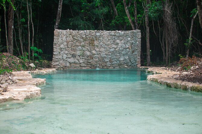 Private Jeep Cenotes Expedition in Cozumel – Swim & Mayan Park - Who This Tour Suits Best (and Who Should Pass)