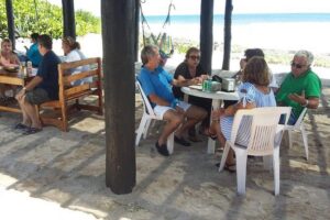 Private Jeep Excursion in Cozumel with Lunch and Snorkeling - Meeting Your Guide: Cruise Terminals Can Be Tricky