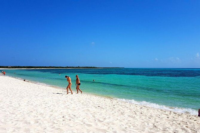 Private Jeep Excursion in Cozumel with Lunch and Snorkeling - Punta Sur Eco Beach Park: Views First, Tickets Separately
