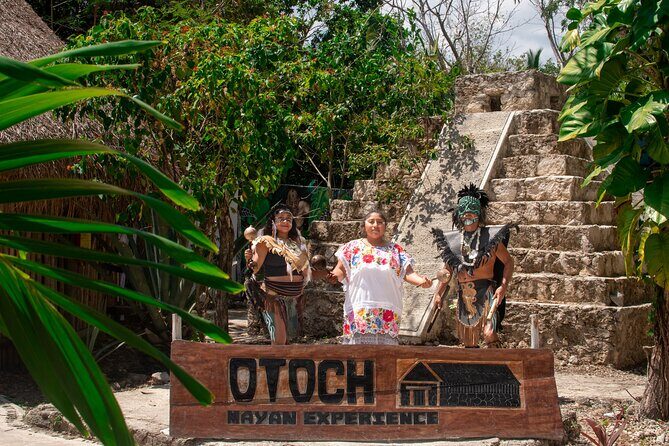 Private Jeep or Buggy Tour Snorkeling Maya Park and Tacos - Quick hits for this Cozumel jeep-and-snorkel-and-tacos plan