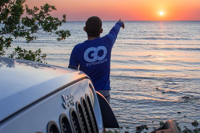 Private Jeep or Buggy Tour Snorkeling Maya Park and Tacos - Why this Cozumel mix works in 4–5 hours