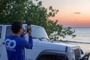 Private Jeep or Buggy Tour Snorkeling Maya Park and Tacos - What you’re really paying for: $79 value that goes beyond snorkeling