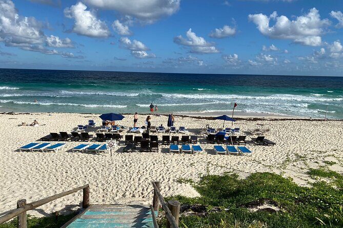 Private Jeep or Buggy Tour Snorkeling Maya Park and Tacos - Stop 1 at Otoch: ceremony, Ixtabentun tastings, and tortillas that matter