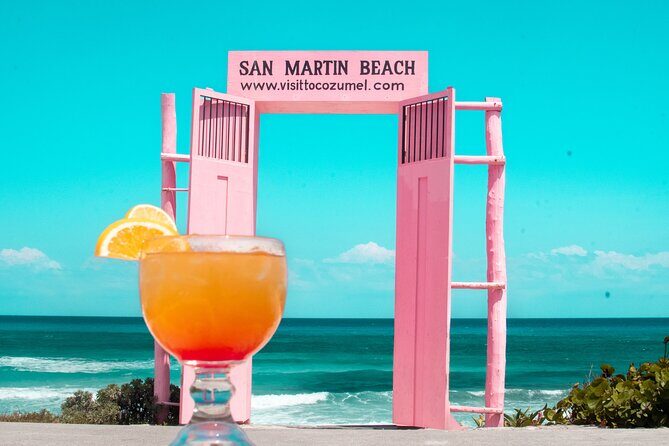 Private Jeep or Buggy Tour Snorkeling Maya Park and Tacos - Private transport, air conditioning, and how pickup affects your day