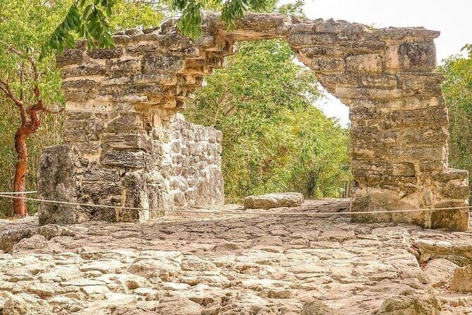 Private Jeep & Polaris RZR: San Gervasio Mayan Ruins & Snorkeling - Value check: where this tour shines and where it can disappoint