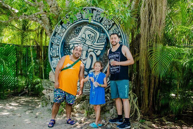 Private Jeep to Jade Cavern, Punta Sur & ATV Tour: All-Inclusive - Who this tour is best for (and who should consider other options)