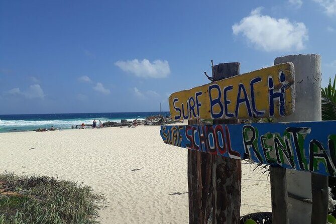 Private Jeep Tour in Cozumel - Why a private Jeep tour is such a smart move in Cozumel