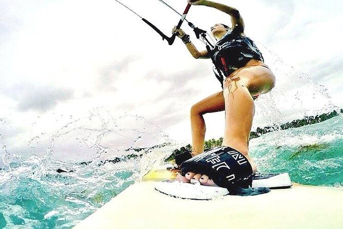 Private Kiteboarding Lesson in Tulum - Price and value: what $270 buys you in 3 hours
