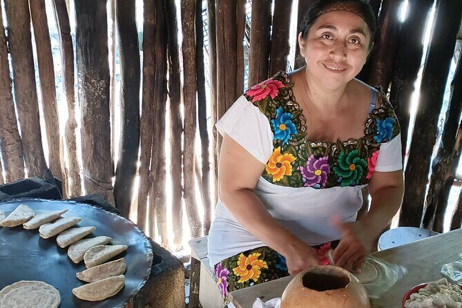 Private Mayan Food Cooking Class, Cenote and Coba Ruins - Morning start: how the timing shapes the experience