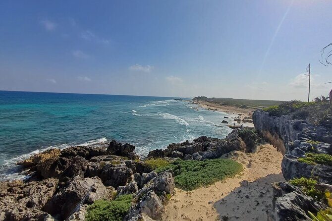 Private Mayan Ruins Tour with Cenote/caves and Mexican Picnic - Key things that make this tour worth your time