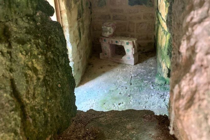 Private Mayan Ruins Tour with Cenote/caves and Mexican Picnic - Price and what you’re really paying for