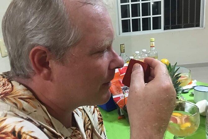 Private Mexican Trompitos Cooking Class in Cozumel - Price and value: is $84 a good deal for a 4-hour class?