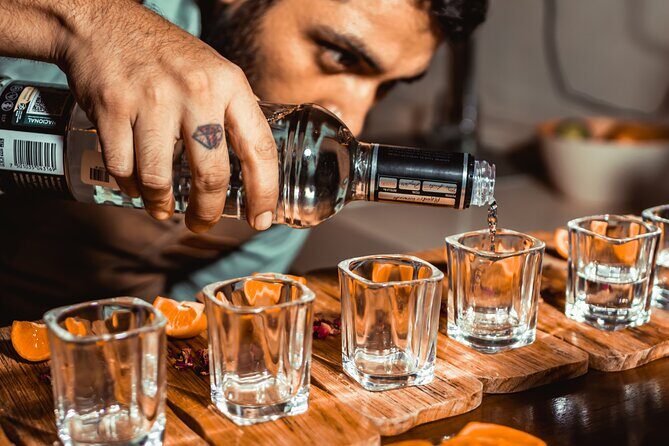 Private Mezcal and Tequila Tasting in Tulum - Quick Hits