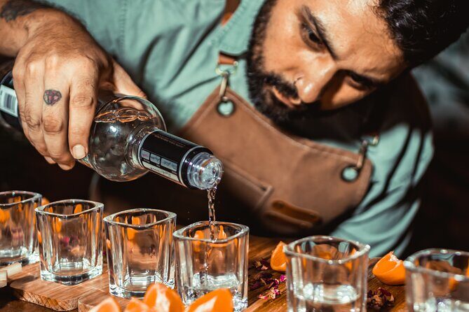 Private Mezcal and Tequila Tasting in Tulum - Tequila Tasting: Focus on Production Areas, Not Brand Hype