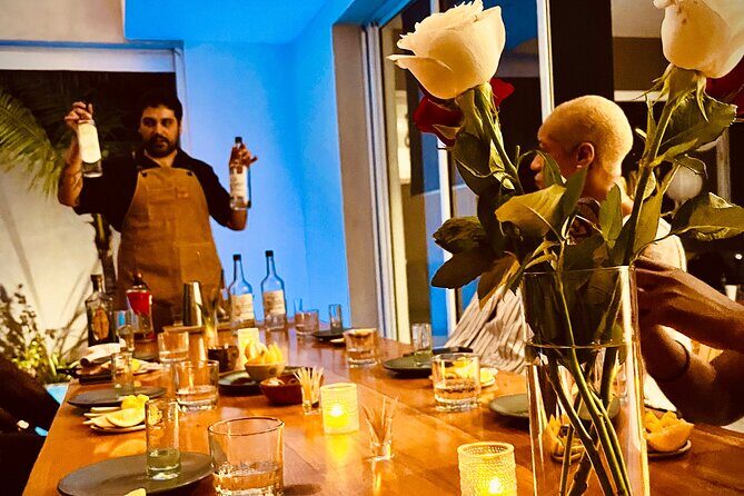Private Mezcal and Tequila Tasting in Tulum - The Mezcal vs Tequila Lesson: How to Tell Them Apart Fast