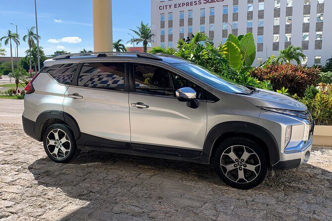 Private one way transfer to Tulum from Tulum airport - Key Highlights You’ll Feel Right Away