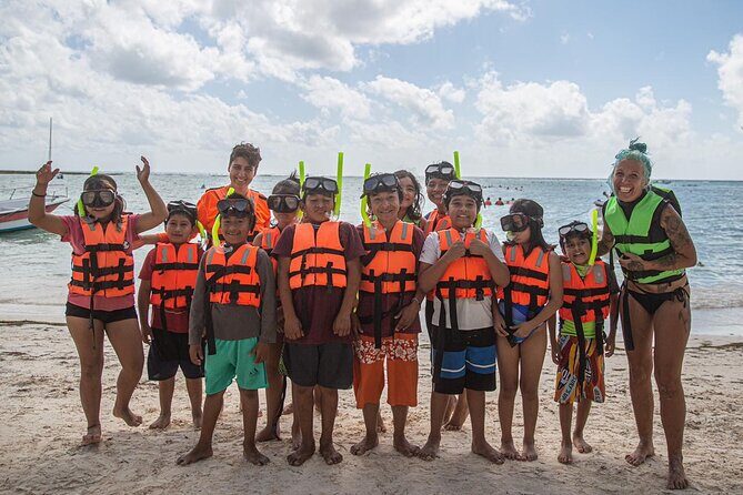 Private Responsible Experience with Turtles (groups of 3 plus) - Key highlights to know before you go