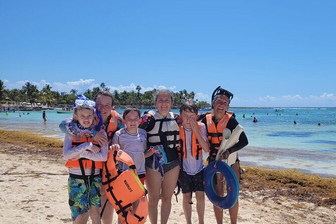 Private Responsible Experience with Turtles (groups of 3 plus) - Akumal Seagrass Corridors: Where Turtles Actually Feel at Home