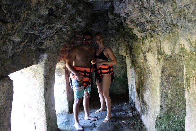 Private Sian Kaan Muyil Lazy River Tour - What to bring for comfort on water + ruins
