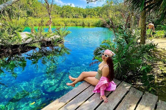 Private Snorkeling Tour Kaan Luum Lagoon Cenote Lunch - What to bring (since a towel isn’t included)