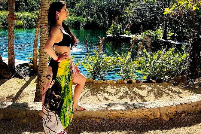 Private Snorkeling Tour Kaan Luum Lagoon Cenote Lunch - Who should book this private cenote snorkeling tour?