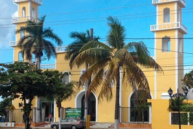 Private Tour: 5-Hour Cozumel Sightseeing with Private Driver and Tequila Tasting - Stop 2: Chocolates Kaokao (Bean-to-Bar + Tasting, ~40 Minutes)