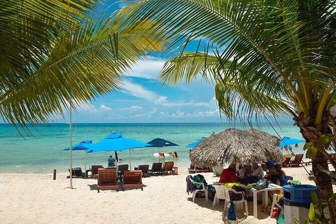 Private Tour: 5-Hour Cozumel Sightseeing with Private Driver and Tequila Tasting - Coastal Photo Stop: El Mirador on the East Side (20 Minutes, Included)