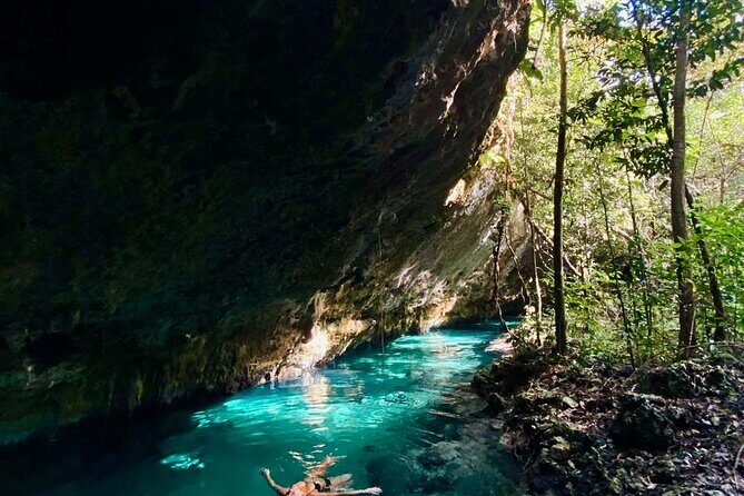 Private Tour Cenotes Sac Actun The Longest Underground River - What to bring (so the wet parts don’t become annoying)