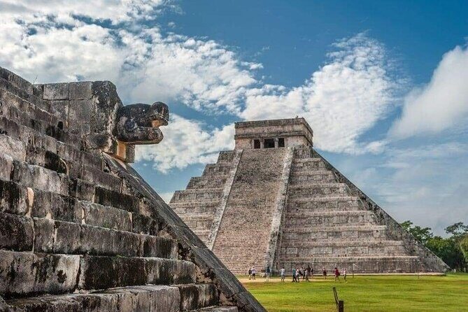 Private Tour: Chichen Itza, Cenote Oxman and Lunch in Valladolid - Who this private Chichén Itzá, cenote, and Valladolid day fits best