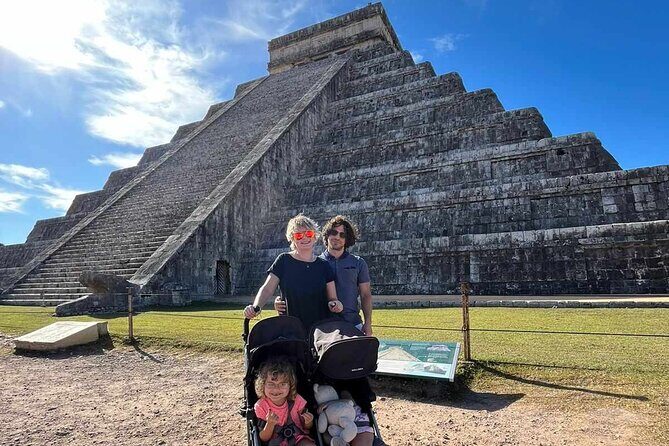 Private Tour: Chichen Itza, Cenote Oxman and Lunch in Valladolid - Should you book this private day trip?