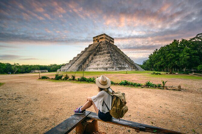 Private Tour Chichen Itza Cenote Valladolid All Inclusive - Key highlights worth knowing
