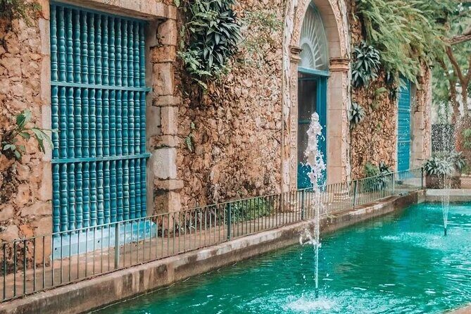Private Tour Chichen Itza Cenote Valladolid All Inclusive - The Cenote-to-Back-to-Your-Door Flow: How the Timing Stays Manageable