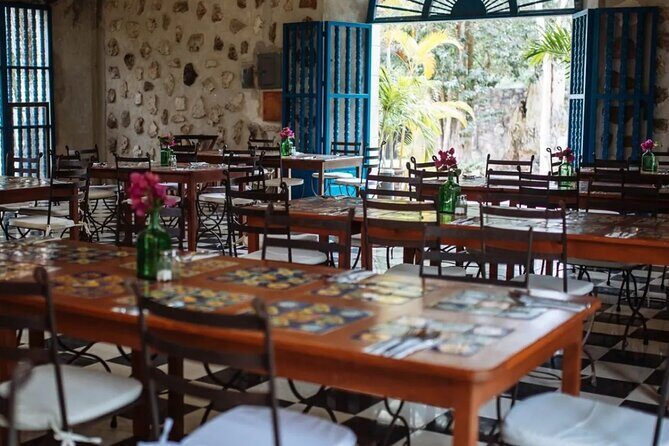 Private Tour Chichen Itza Cenote Valladolid All Inclusive - What’s Included “All Inclusive” Here: Drinks, Snacks, and Comfort