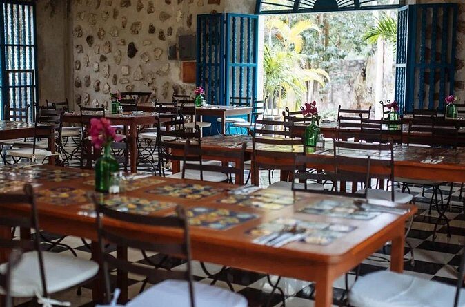 Private Tour Chichen Itza Cenote Valladolid All Inclusive - Booking Tips That Make This Day Tour Work Better