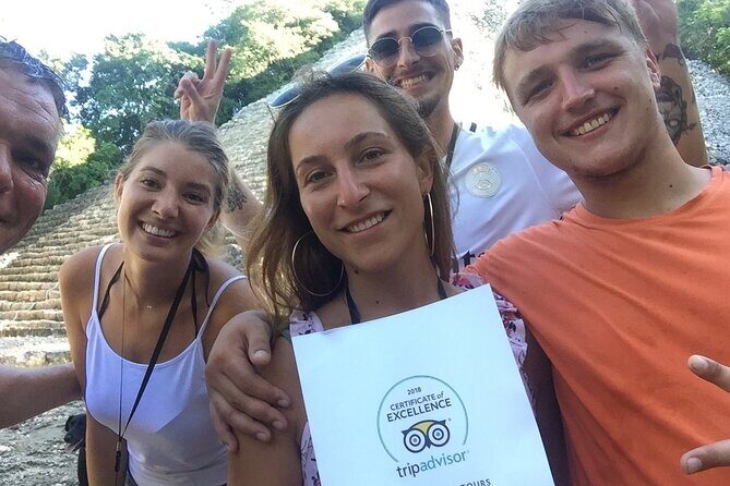 Private Tour: Coba Ruins by Bike, Tulum Ruins by Boat and Swim in a Cenote - Private Tour Comfort: Hotel Pickup, AC Van, and a Calm Pace