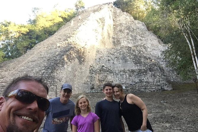 Private Tour: Coba Ruins by Bike, Tulum Ruins by Boat and Swim in a Cenote - What’s Included (So You Can Plan a Lighter Day)