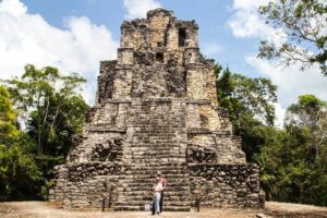 Private tour of Tulum Archaeological Site & Sian Ka'an Muyil - Price and logistics: what you’re paying for (and where it can change)