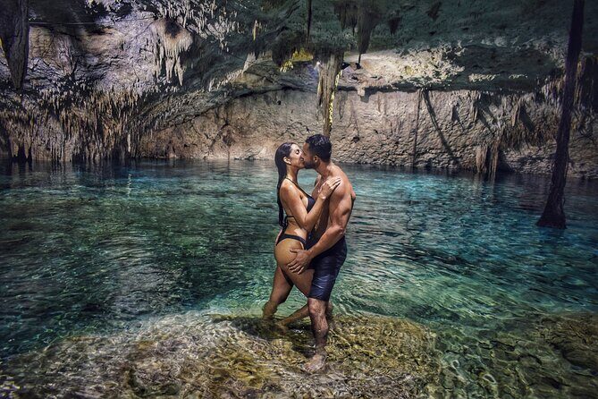 Private Tour The Best Cenotes in Tulum Riviera Maya - Why This Private Cenote Day Feels Different